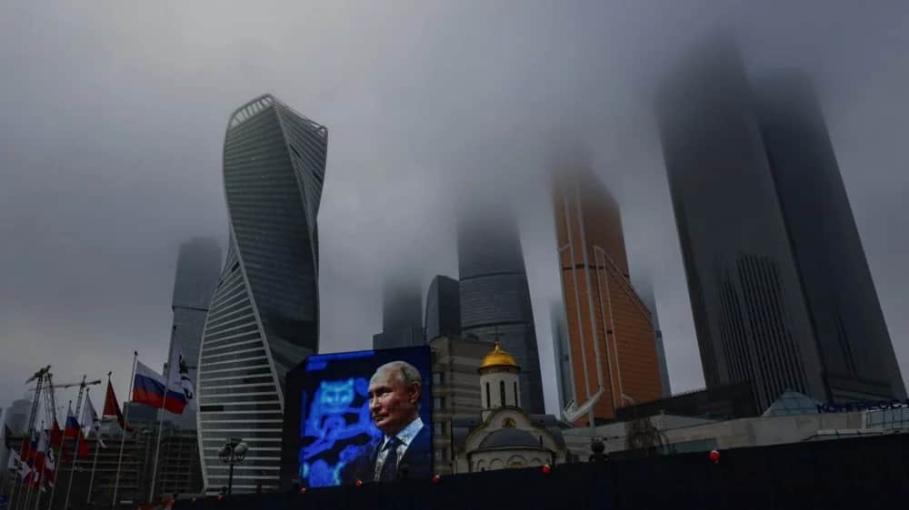 Фото: Sergei Ilnitsky / EPA