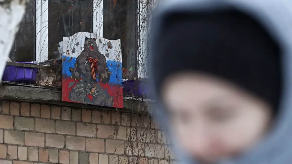 Photo: EPA-EFE/ MAXIM SHIPENKOV