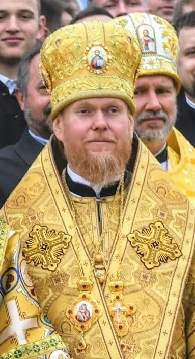 Митрополит Евстратий (Зоря). Фото: <a href="https://commons.wikimedia.org/w/index.php?curid=96252988">Wikimedia Commons</a>, CC BY-SA 4.0