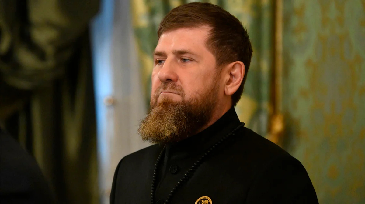 ФСБ следит за здоровьем Кадырова