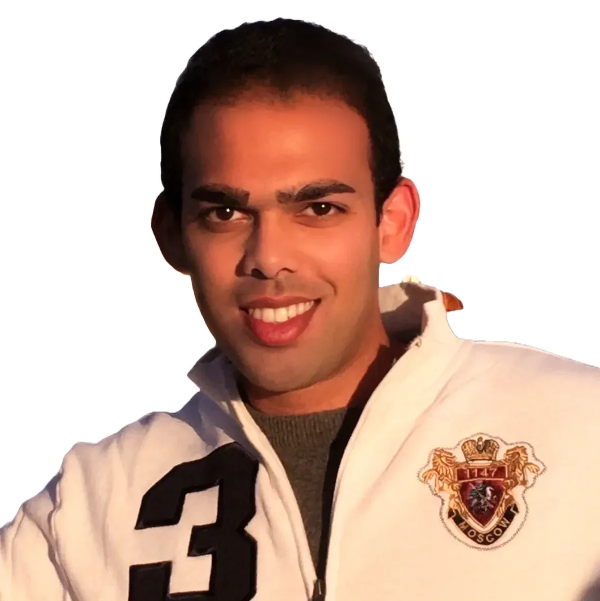 Saahil Menon