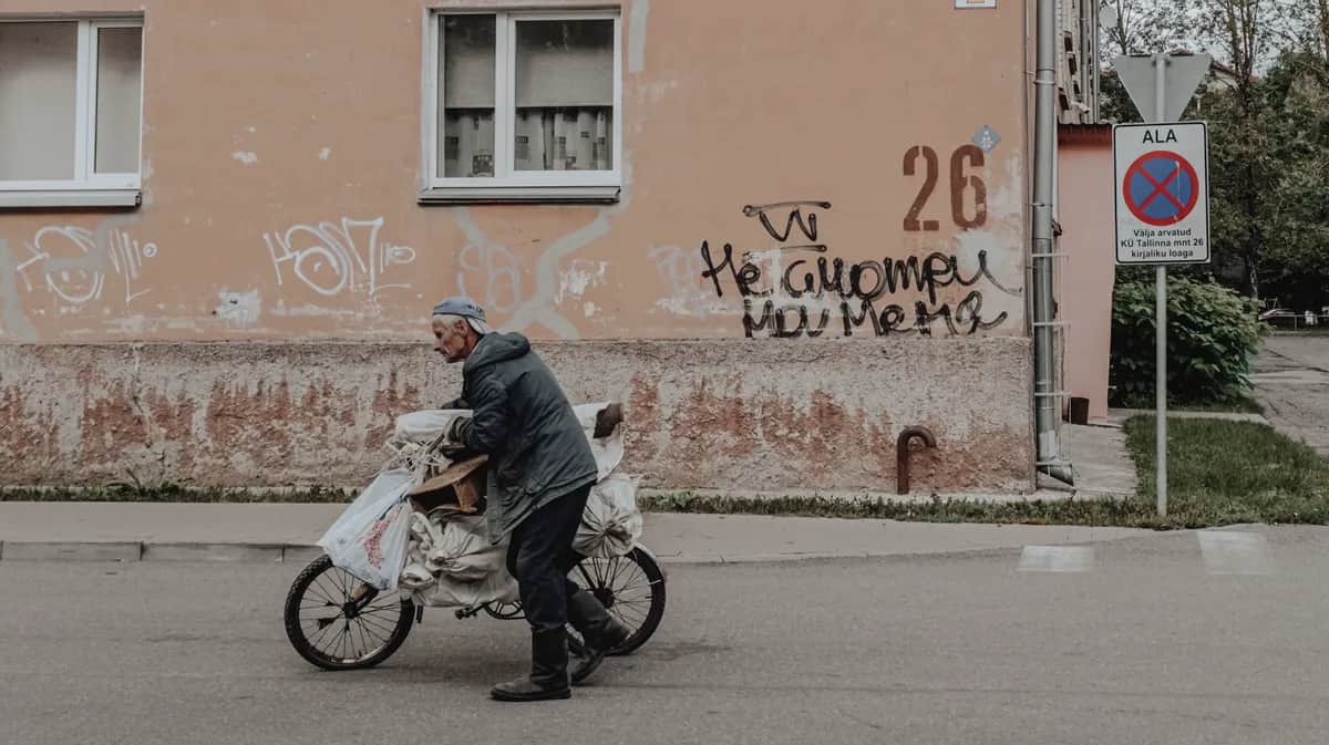 Фото: Владислава Снурникова, специально для «Новой газеты. Европа»