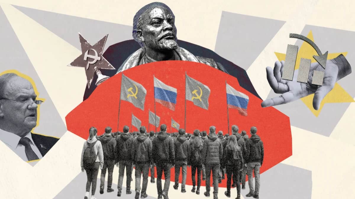 Иллюстрация: Rina Lu / «Новая газета Европа»