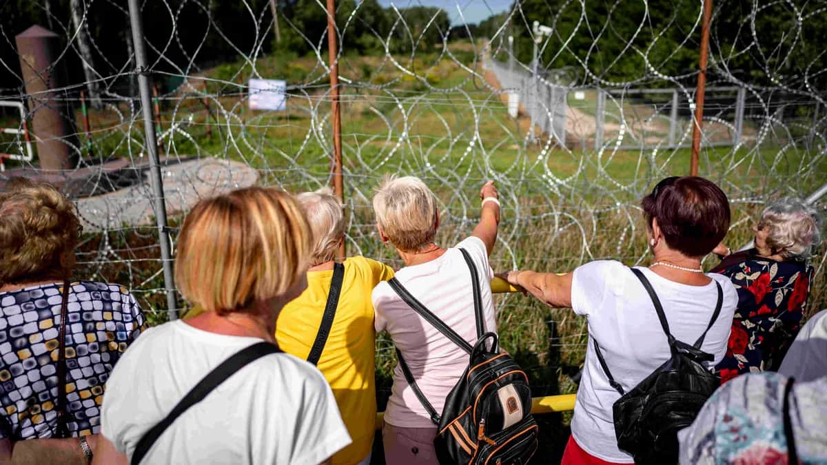 Фото: Fabian Sommer / picture alliance / Getty Images