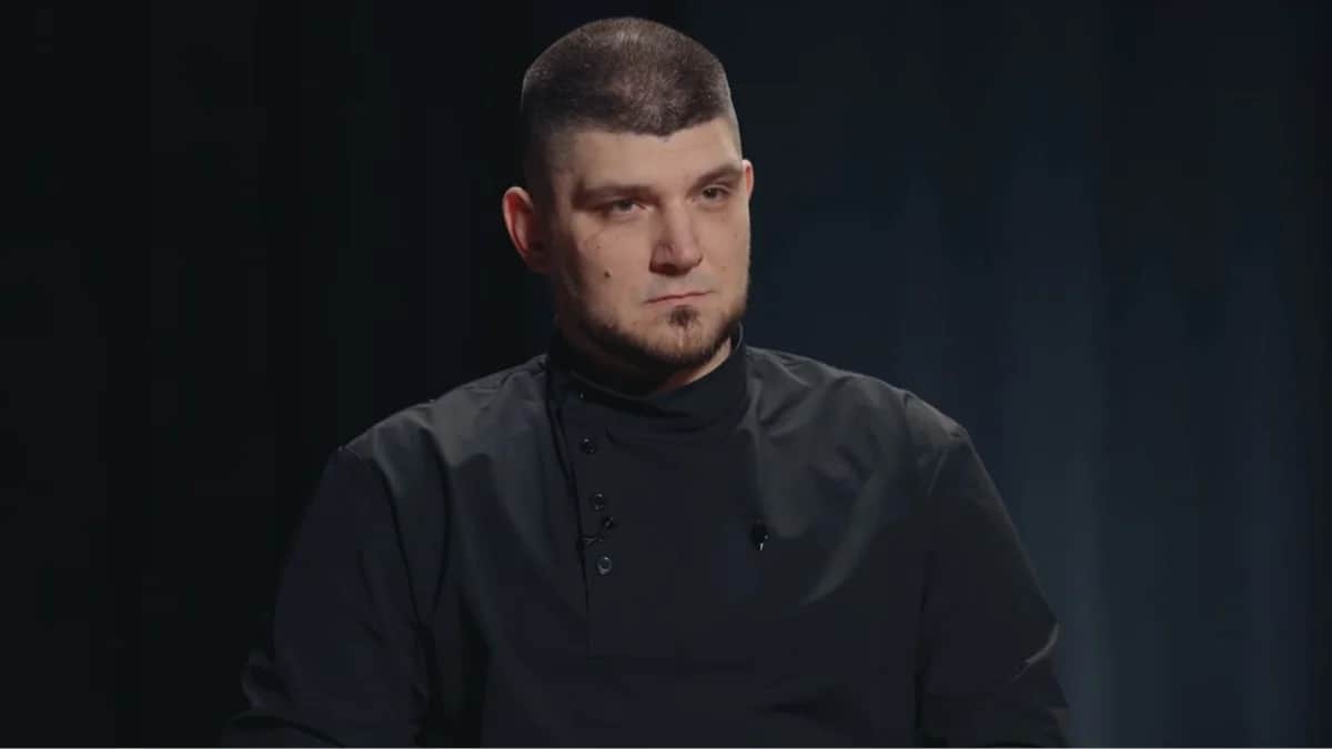 «Я бы хотел изменить Россию к лучшему. Ну или хотя бы ее часть»