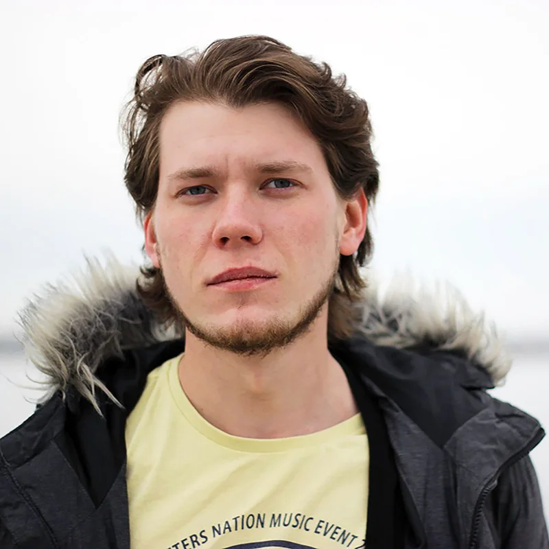 Сергей Давыдов