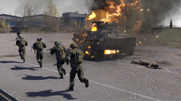 Лучшие в аду