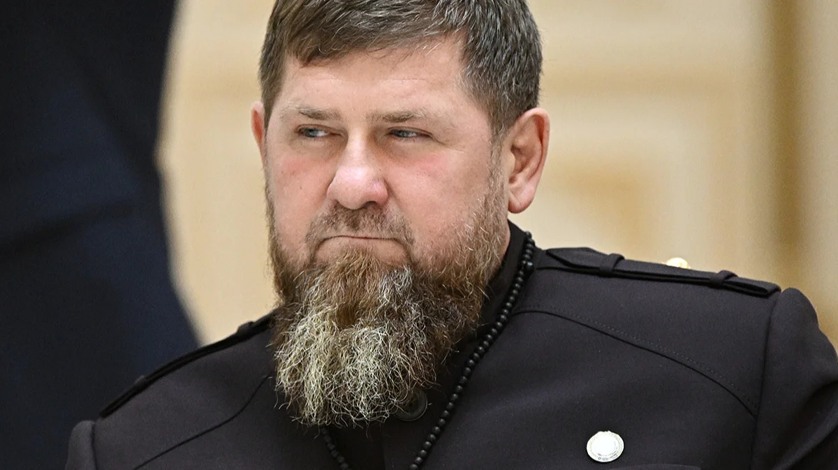 Кровная месть убивает Чечню