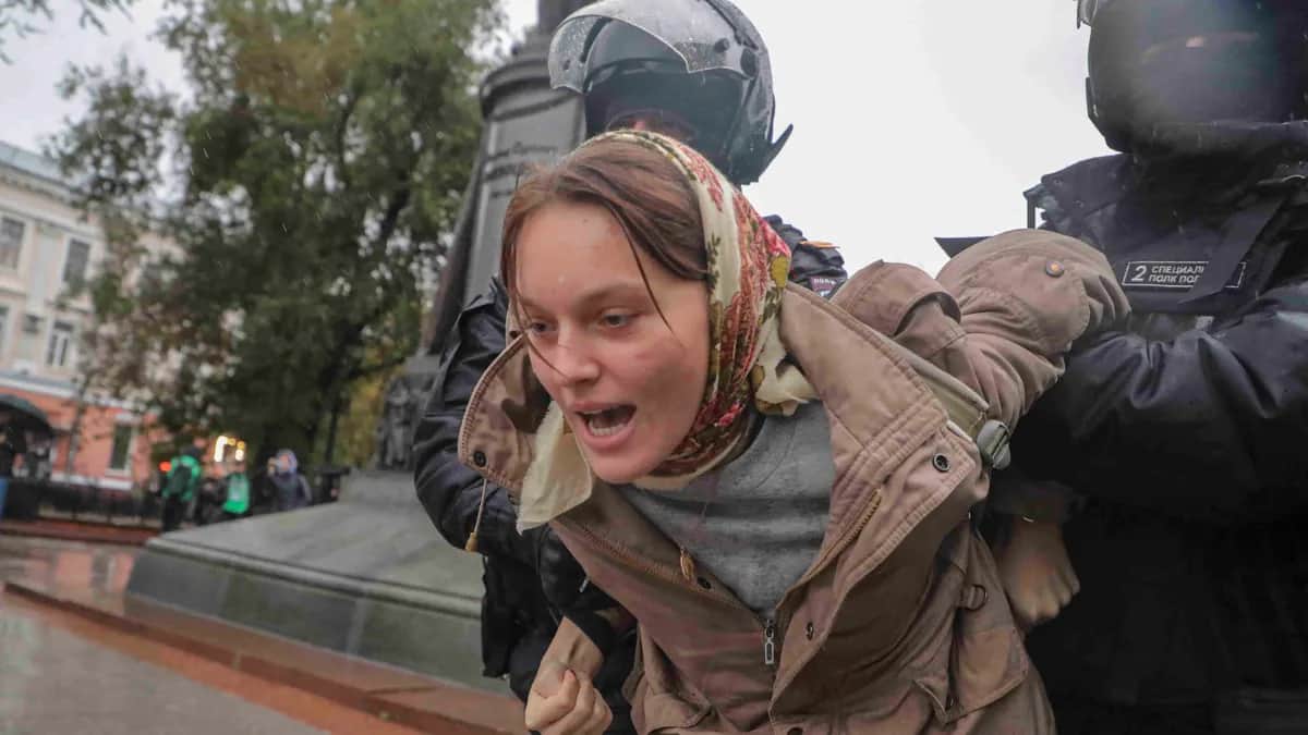 «Государство — это родитель, который вас бьет»