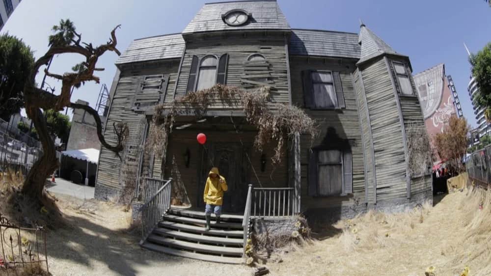 Stephen King novel It being withdrawn from sale in Russia