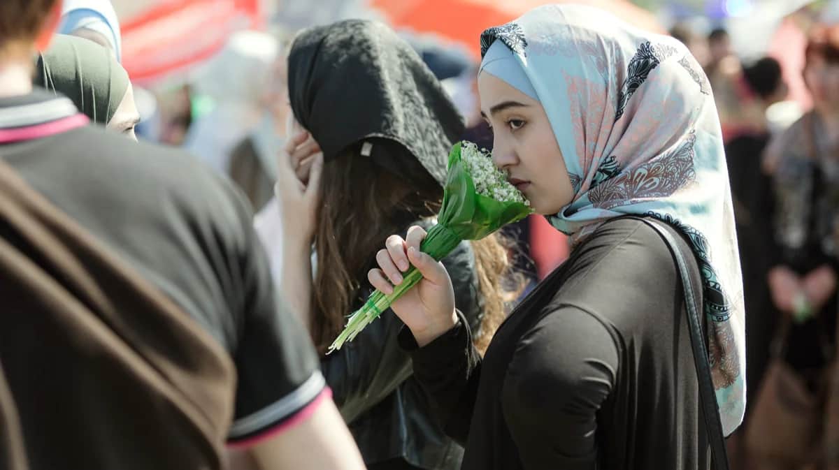Фото: Магомед Чабаев / Коммерсантъ / Sipa USA / Vida Press