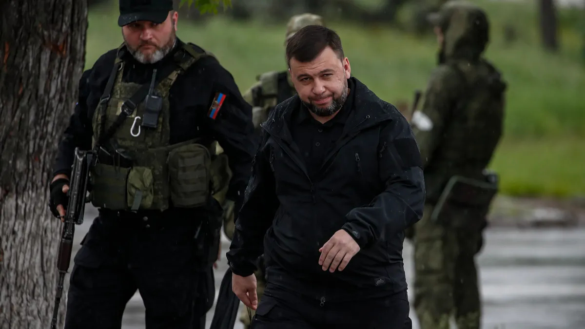 «Могут сдуру и расстрелять»