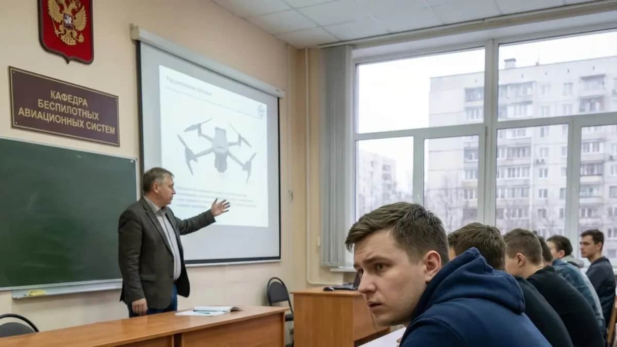 Фото: ДСО / Telegram