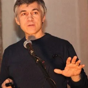 Владимир Сурдин