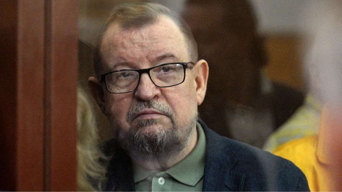 Дело «неугодных генералов» дошло до суда