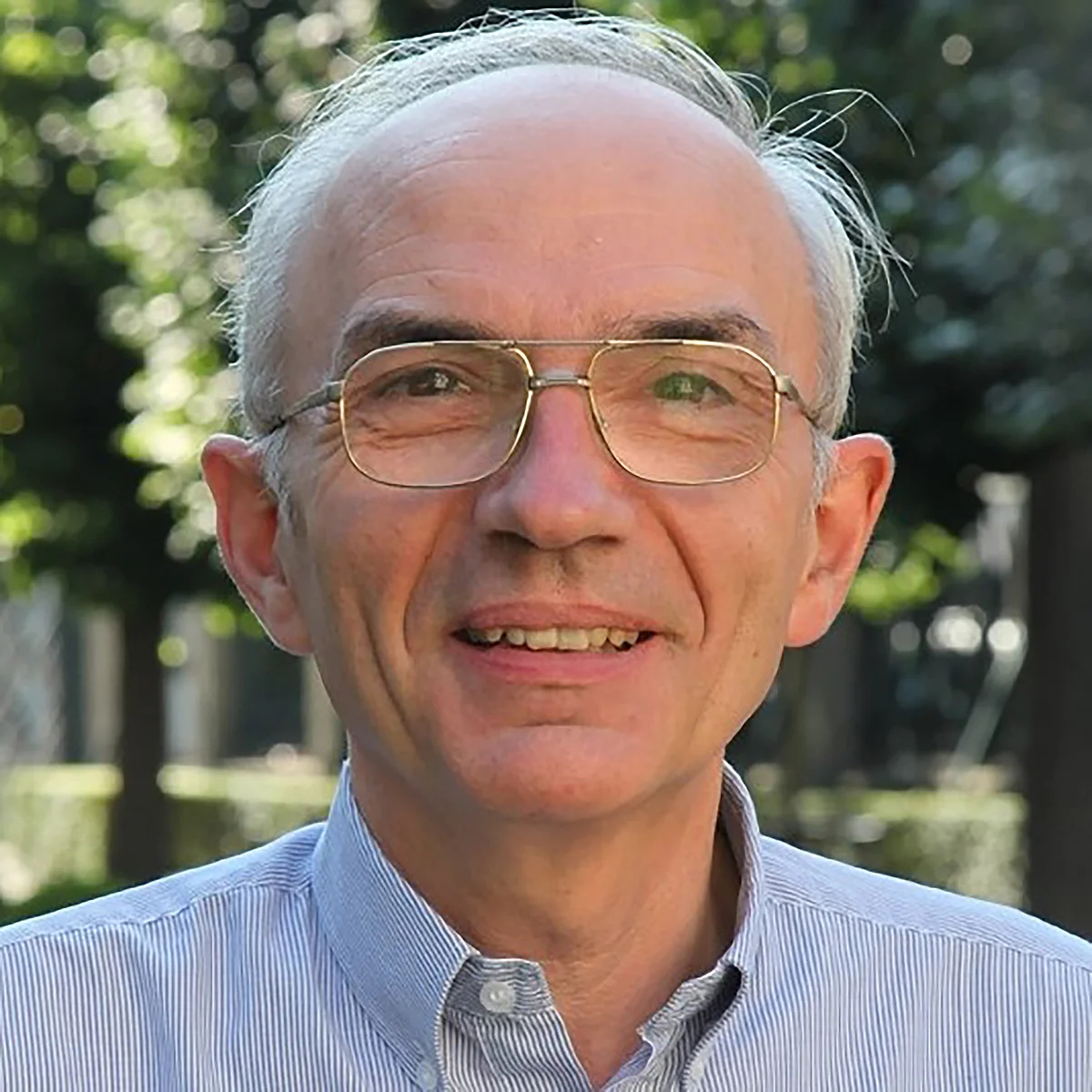 Гвидо Ванхам