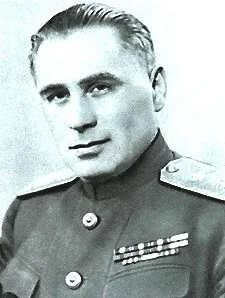 Павел Судоплатов. Фото: Mil.ru / Михаил Семёнов / Wikimedia (CC BY 4.0)