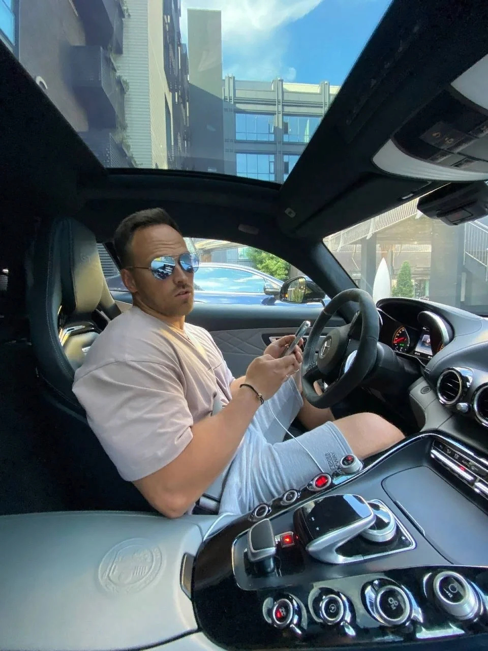 Alexey Stolyarov. Photo: <a href="https://vk.com/stoliarovaleksey" rel="noopener noreferrer" title="https://vk.com/stoliarovaleksey">VK</a>