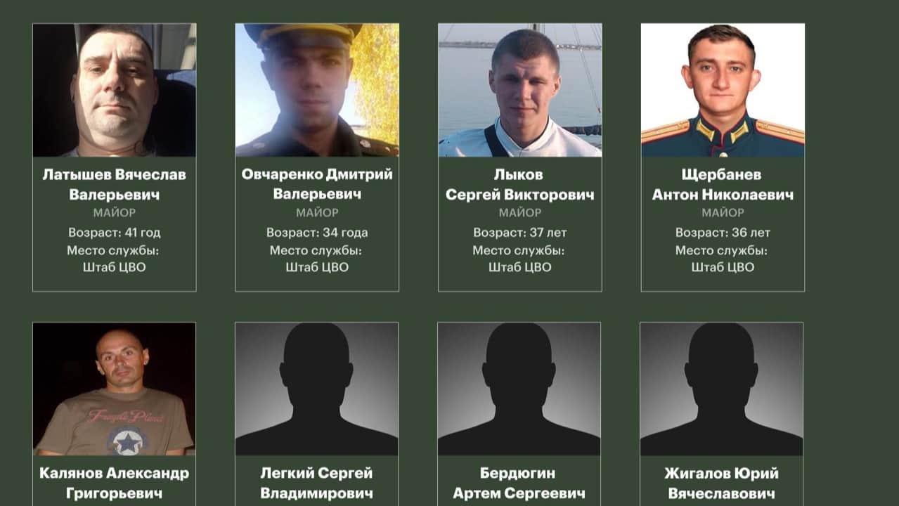 Фото: «Медиазона»