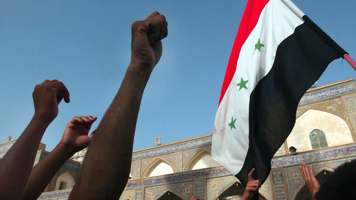 Фото: Scott Nelson / Getty Images