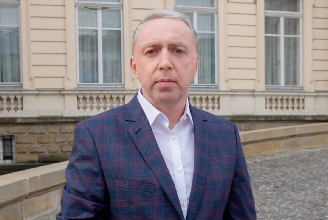 Алексей Францкевич. Фото: УНИАН