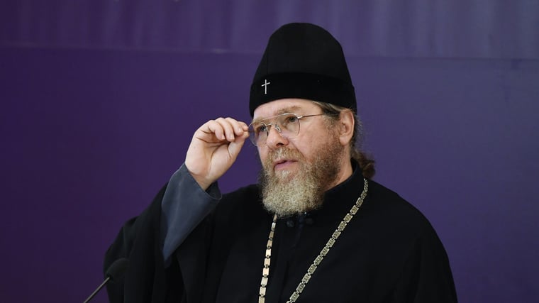 Дело о покушении на митрополита Тихона снова трещит по швам