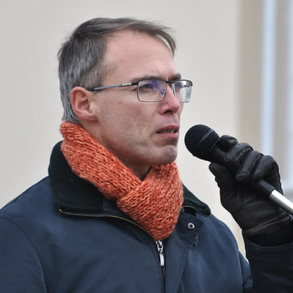 Искэндэр Ясавеев