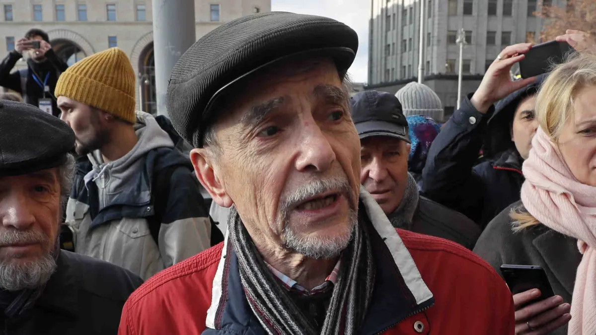 О чем молчат политологи