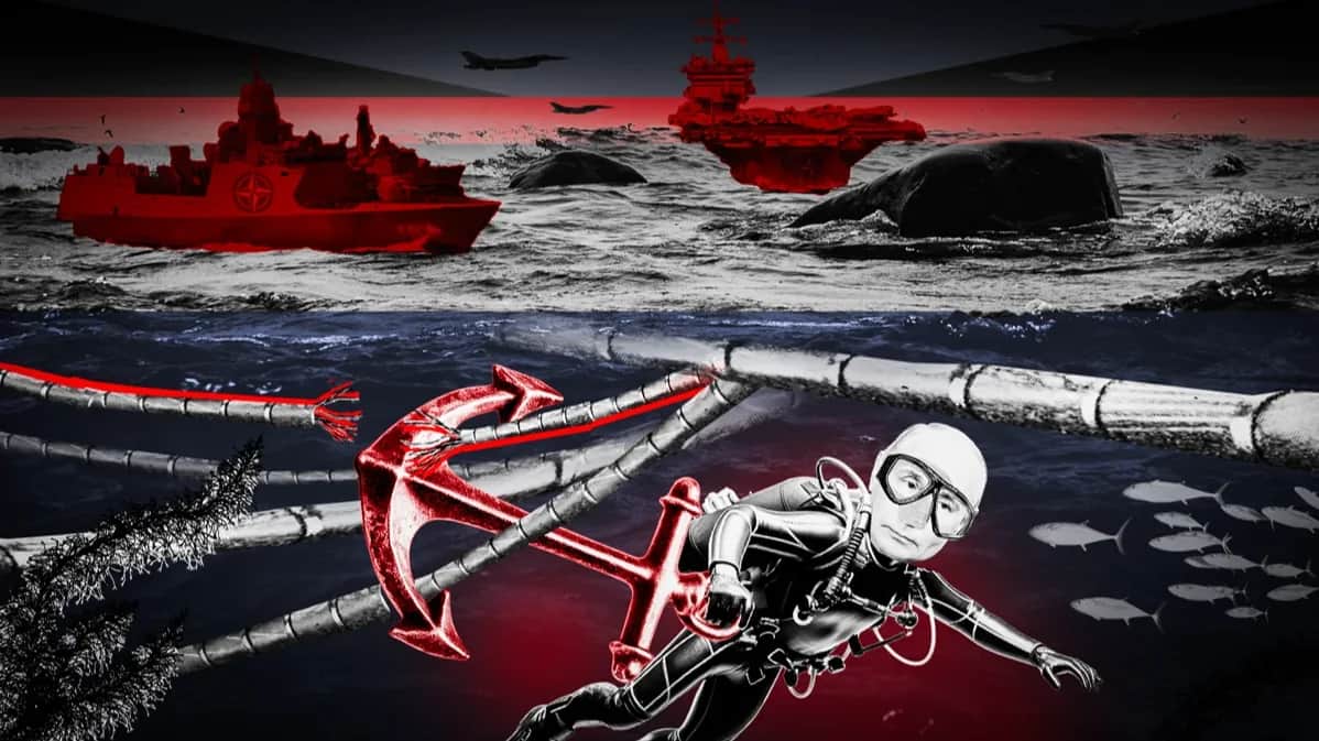 Illustration: Novaya Gazeta Europe