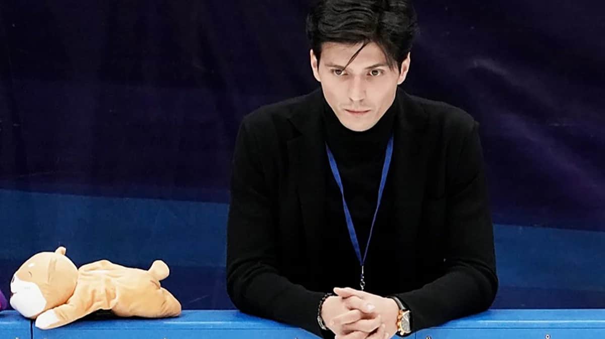 Сергей Розанов. Фото:&nbsp;<a target="_blank" data-stringify-link="http://championat.com" data-sk="tooltip_parent" href="http://championat.com/" rel="noopener noreferrer">championat.com</a>