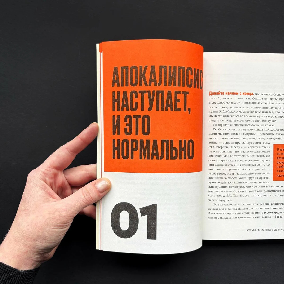 Презентация одной из книг издательства Individuum. Фото: <a data-sk="tooltip_parent" data-stringify-link="https://vk.com/individuumbooks" href="https://vk.com/individuumbooks" rel="noopener noreferrer" target="_blank">Издательство Individuum</a> / Vkontakte