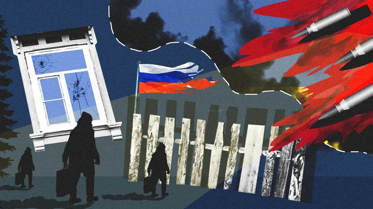 Illustration: Novaya Gazeta Europe