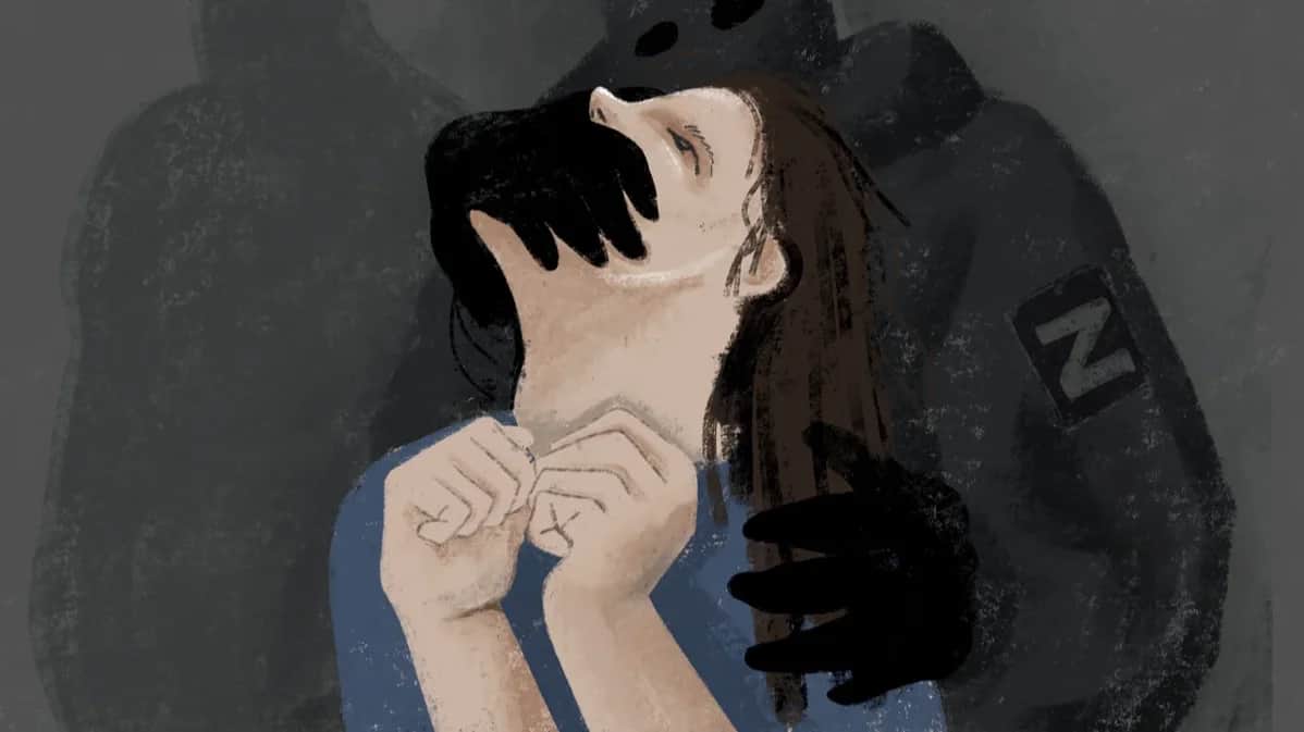 Deafening silence
