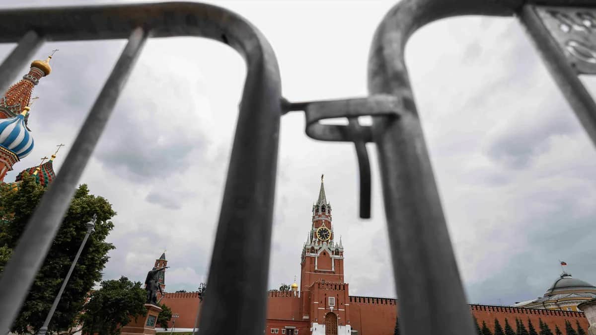Фото: EPA-EFE / SERGEI ILNITSKY