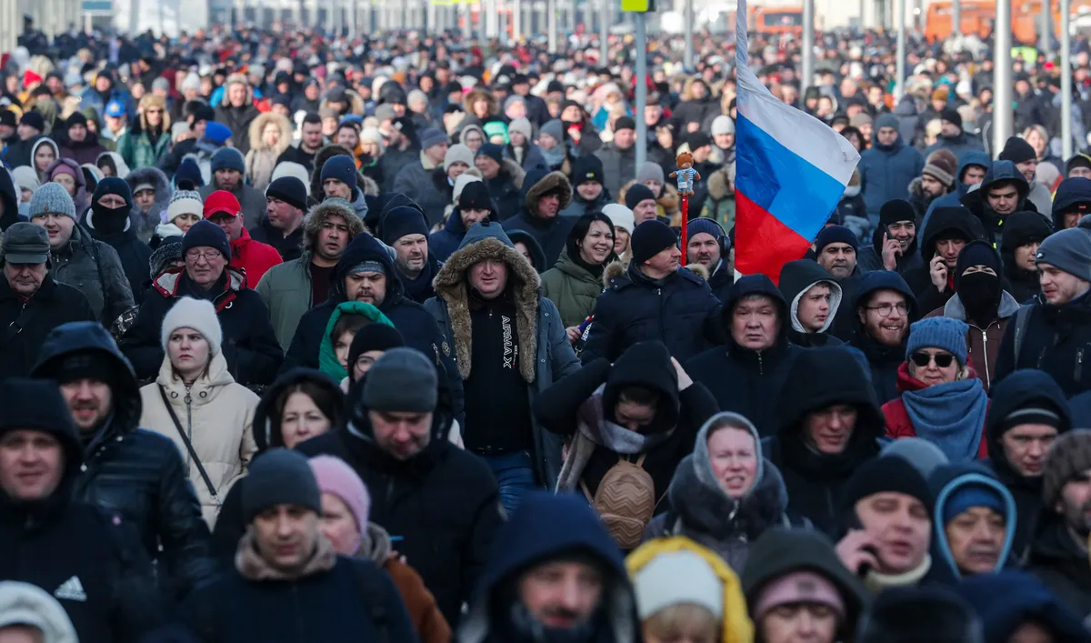 Фото: EPA-EFE/MAXIM SHIPENKOV