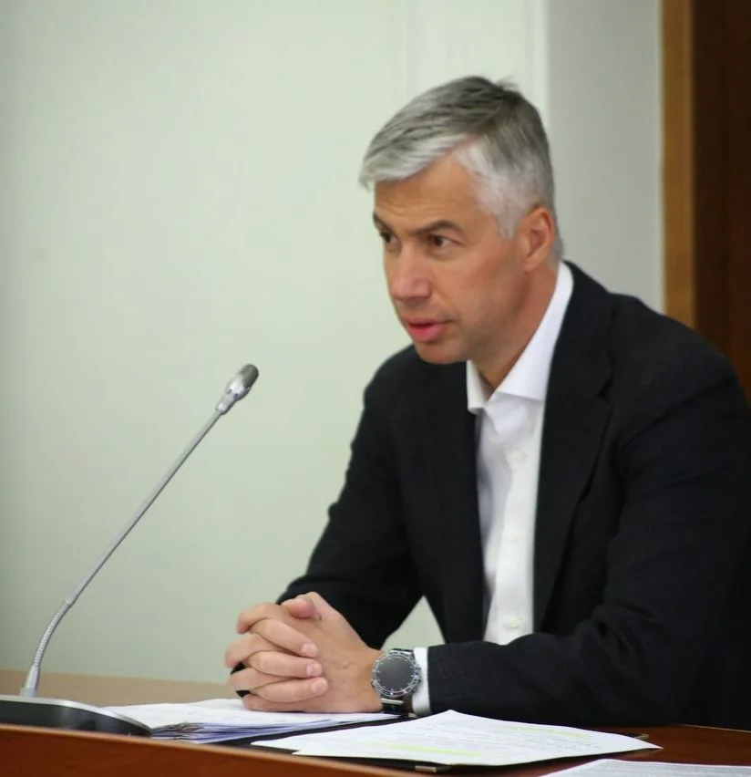 Алексей Логвиненко. Фото: <a href="https://vk.com/logvinenko_rnd" rel="noopener noreferrer" title="https://vk.com/logvinenko_rnd">ВКонтакте</a>