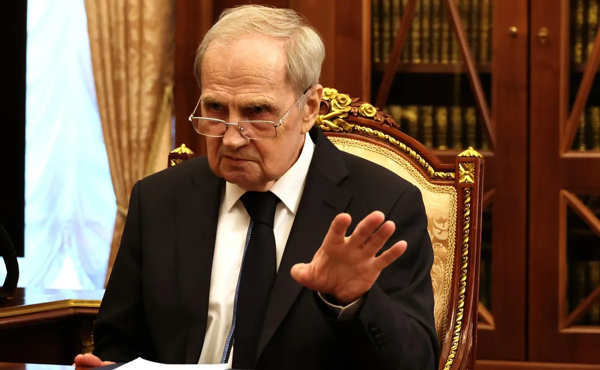 Валерий Зорькин. Фото: <a href="http://www.kremlin.ru/events/president/news/71187">kremlin.ru</a>