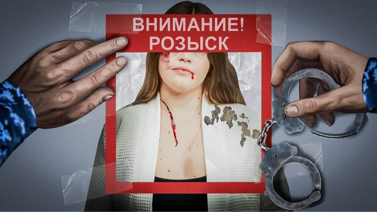 Иллюстрация: «Новая Газета Европа»