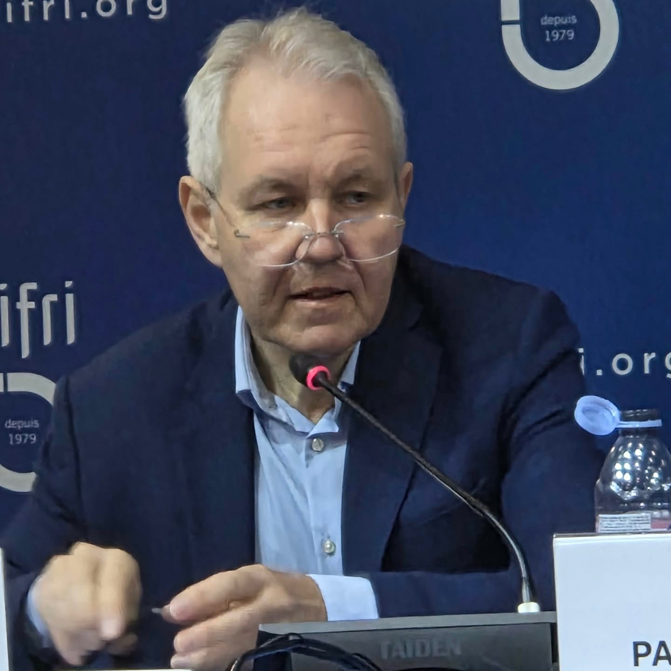 Владислав Иноземцев