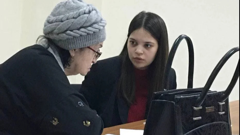 Из «Верхнего Ларса» в «Лефортово»