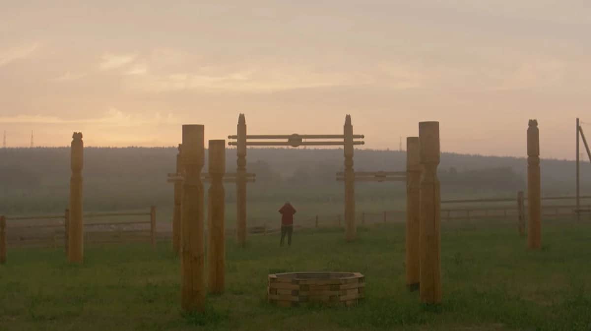 Кадр из фильма «Якутия — между мирами». Фото: imdb.com