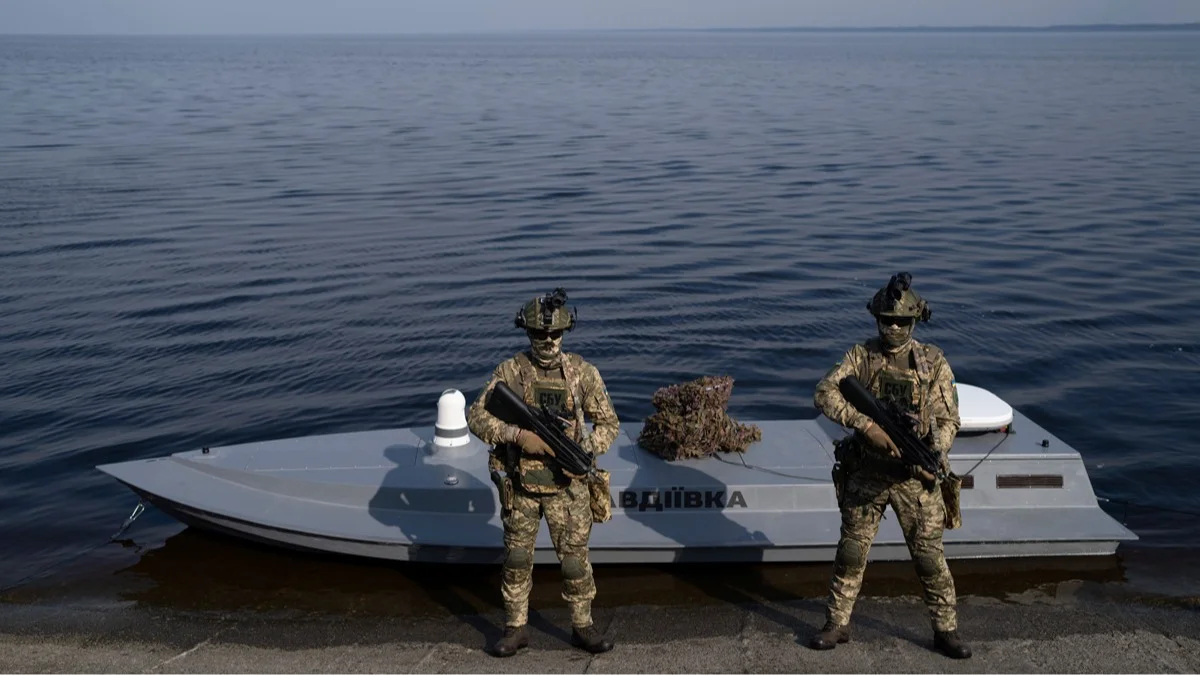 «Малыши» на службе ВСУ