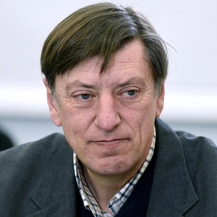 Сергей Данилов
