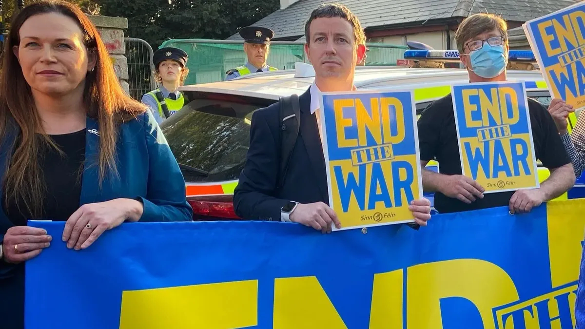 «Мы сами»
