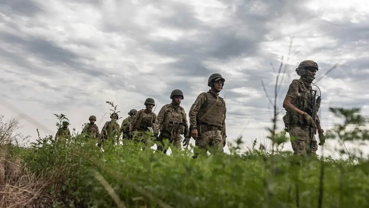 Photo: Diego Herrera Carcedo / Anadolu Agency / Getty Images