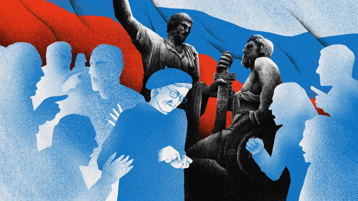 Иллюстрация: Ляля Буланова