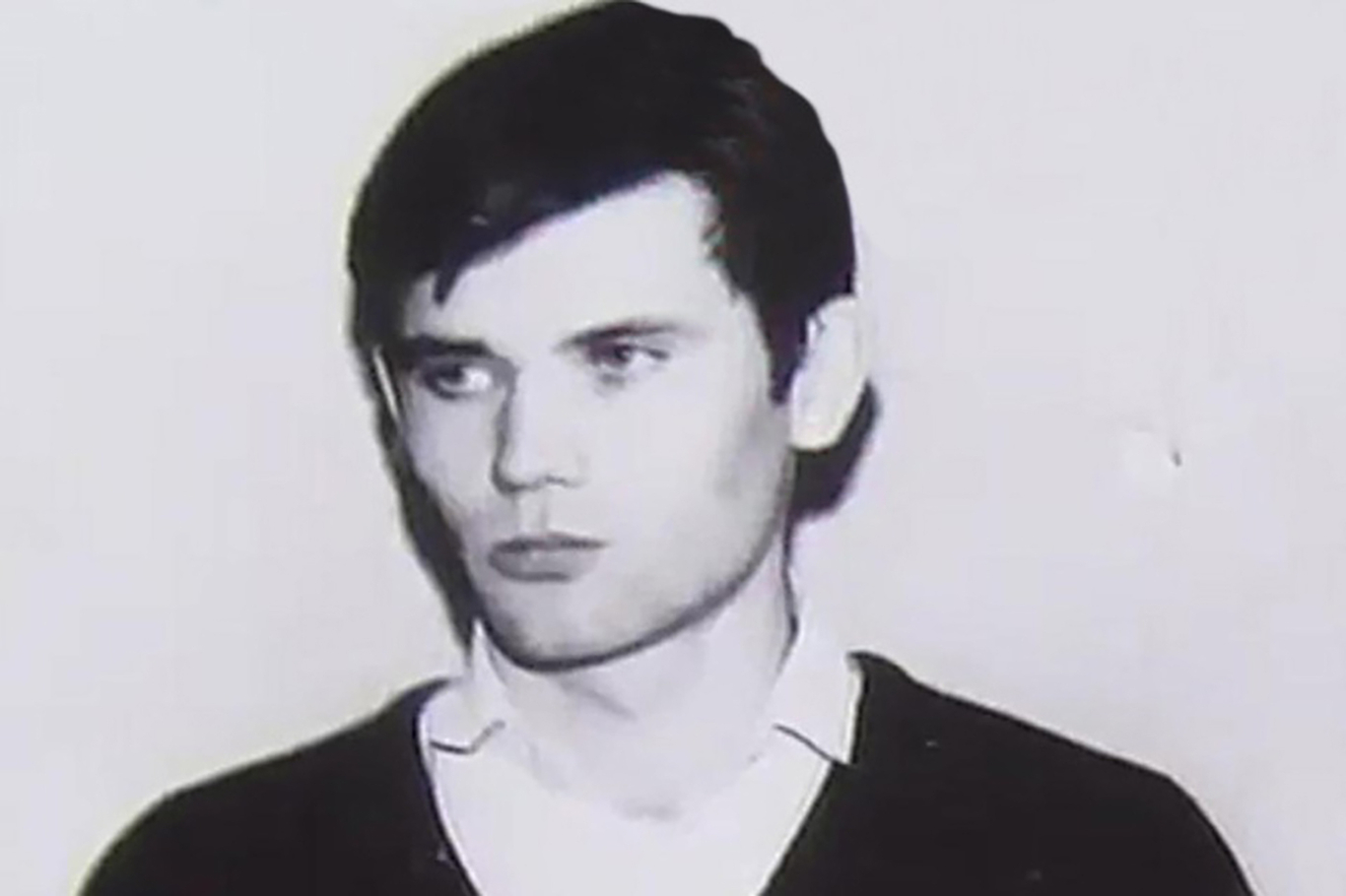 Маньяк Дмитрий Гридин. Фото: wikimedia