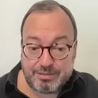 Станислав Белковский. Фото: скрин видео
