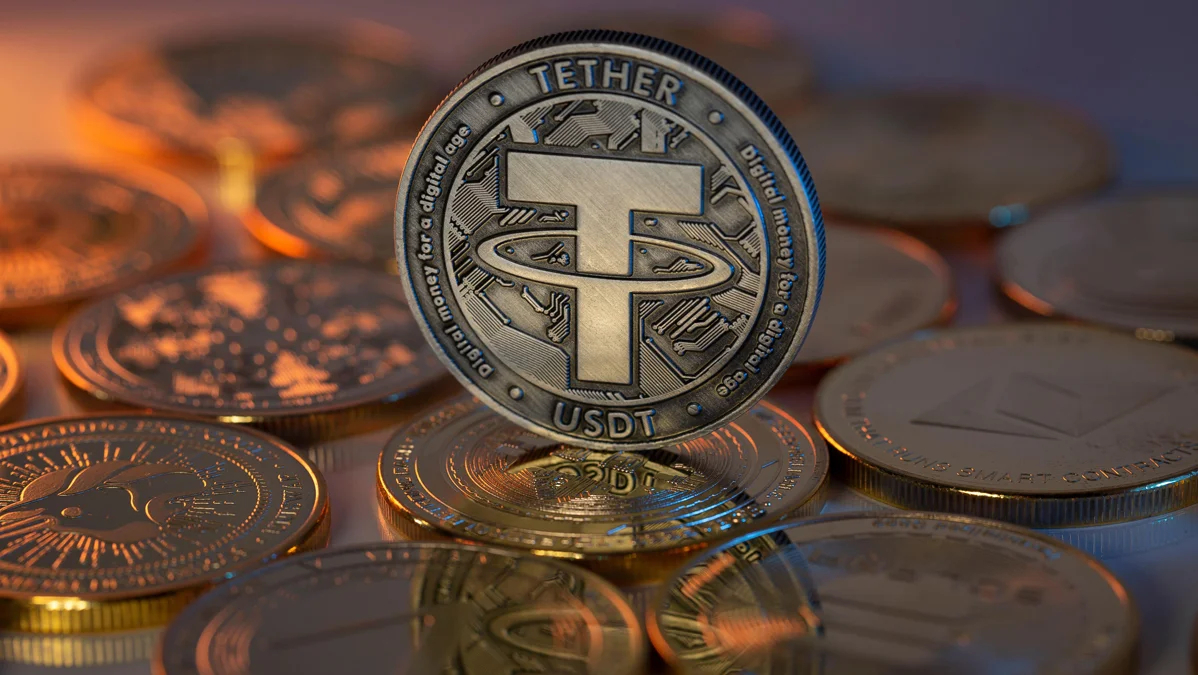 USDT всегда бросит тебя, сынок