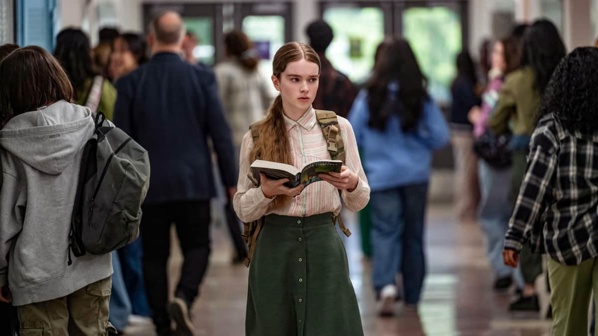 Слишком нормальное паранормальное